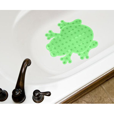 Mommy's Helper Frog Bath Mat at Sears.com