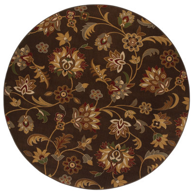 Mohawk Cachet Concord Rug - Rug Size: Round 96" at Sears.com
