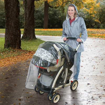 Jeep Baby Products Travel System Weather Cover Shield at Sears.com