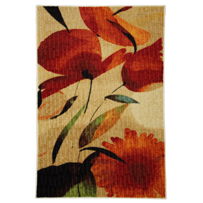 Mohawk Connexus Fiesta Primaveral Rug (Set of 3) - Rug Size: 3 Piece Set at Sears.com