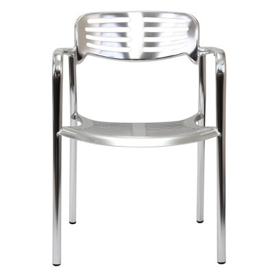 Modway Ohio Stacking Dining Arm Chair at Sears.com