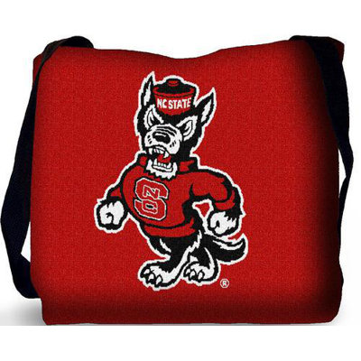 Pure Country Weavers NCAA Tote Bag - NCAA Team: North Carolina State at Sears.com