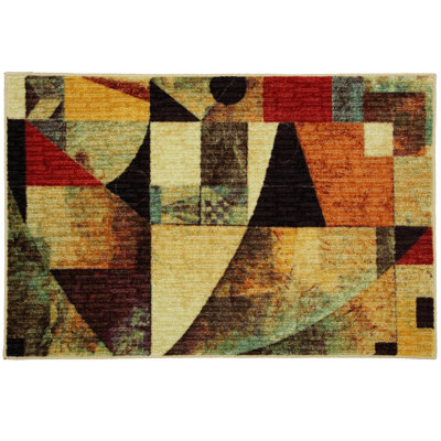 Mohawk New Wave Magician Rug - Rug Size: 30" x 46" at Sears.com