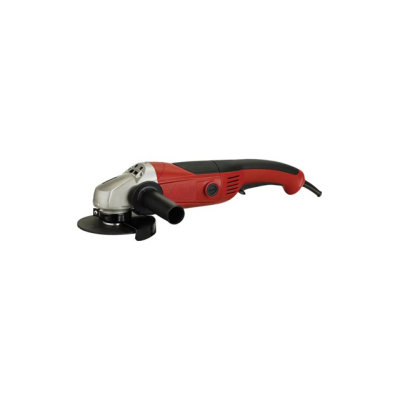 Mechanics Time Saver 4-1/2"" 7.5 Amp Angle Grinder at Sears.com