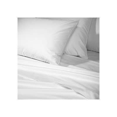 Echelon Home Egyptian Percale Sheet Set - Size: King, Color: Grey at Sears.com