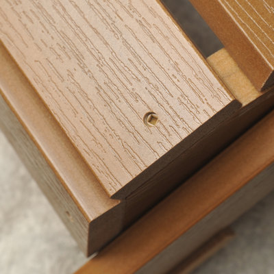 Highwood USA highwood Folding Adirondack Ottoman  - Finish: Toffee at Sears.com