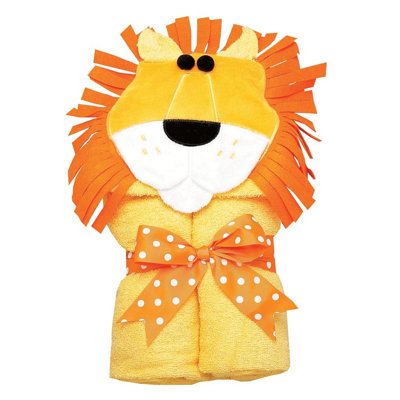 AM PM Kids! Tubby Towel - Pattern: Lion at Sears.com