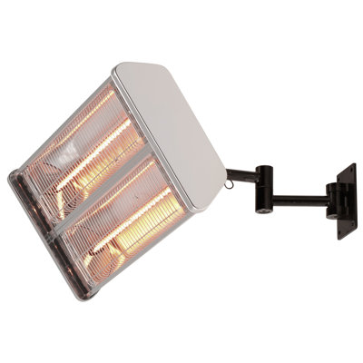 Atlantic Outdoor Electric Patio Heater at Sears.com