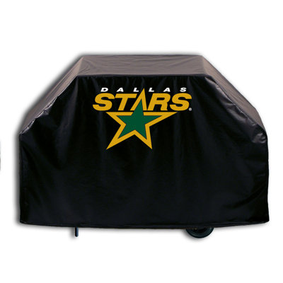 Holland Bar Stool NHL Grill Cover - Size: 36" H x 55" W x 21" D, NHL Team: Dallas Stars at Sears.com