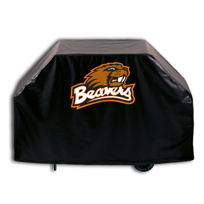 Holland Bar Stool NCAA Grill Cover - Size: 36" H x 66" W x 21" D, NCAA Team: Oregon State at Sears.com