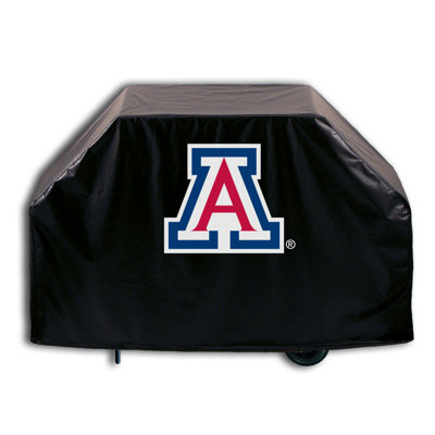 Holland Bar Stool NCAA Grill Cover - Size: 36" H x 55" W x 21" D, NCAA Team: Arizona at Sears.com