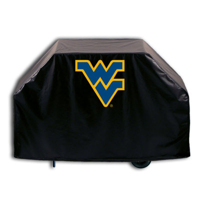 Holland Bar Stool NCAA Grill Cover - Size: 36" H x 66" W x 21" D, NCAA Team: West Virginia at Sears.com