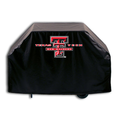 Holland Bar Stool NCAA Grill Cover - Size: 36" H x 55" W x 21" D, NCAA Team: Texas Tech at Sears.com