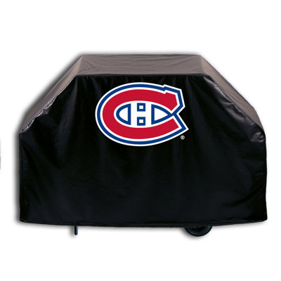 Holland Bar Stool NHL Grill Cover - Size: 36" H x 66" W x 21" D, NHL Team: Montreal Canadiens at Sears.com