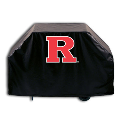Holland Bar Stool NCAA Grill Cover - Size: 36" H x 66" W x 21" D, NCAA Team: Rutgers at Sears.com
