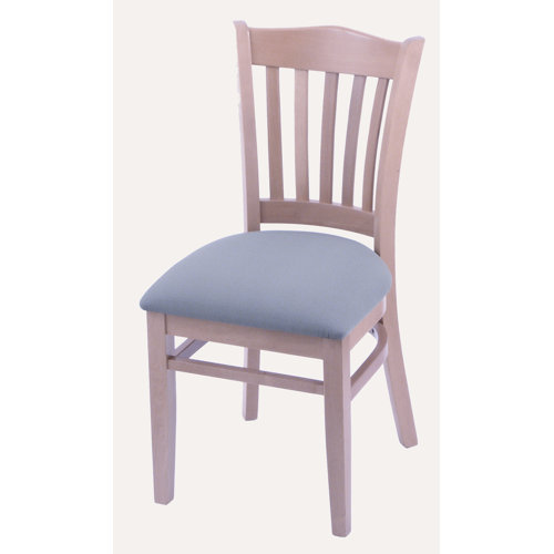 Holland Bar Stool Hampton 3120 Side Chair - Frame Finish: Medium, Seat Finish: Dark Cherry at Sears.com