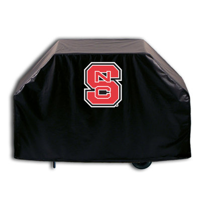 Holland Bar Stool NCAA Grill Cover - Size: 36" H x 66" W x 21" D, NCAA Team: North Carolina State at Sears.com
