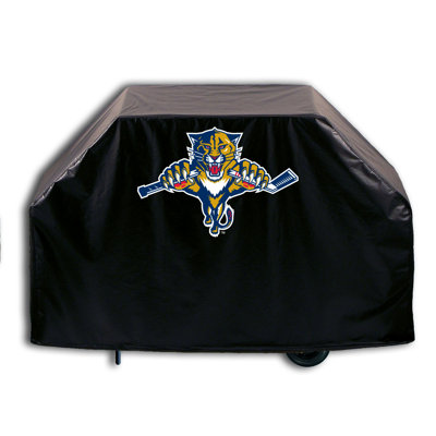 Holland Bar Stool NHL Grill Cover - Size: 36" H x 55" W x 21" D, NHL Team: Florida Panthers at Sears.com