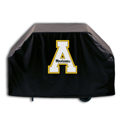 Holland Bar Stool NCAA Grill Cover - Size: 36" H x 55" W x 21" D, NCAA Team: Appalachian State at Sears.com