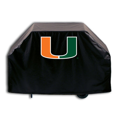 Holland Bar Stool NCAA Grill Cover - Size: 36" H x 66" W x 21" D, NCAA Team: Miami of Ohio at Sears.com