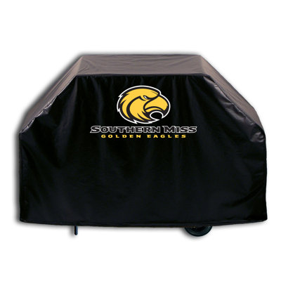 Holland Bar Stool NCAA Grill Cover - Size: 36" H x 55" W x 21" D, NCAA Team: Southern Mississippi at Sears.com