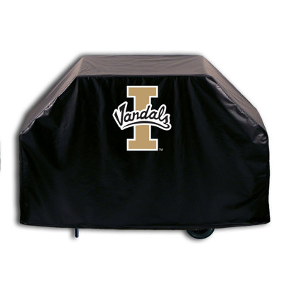 Holland Bar Stool NCAA Grill Cover - Size: 36" H x 66" W x 21" D, NCAA Team: Idaho Vandals at Sears.com