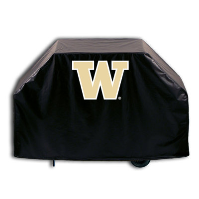 Holland Bar Stool NCAA Grill Cover - Size: 36" H x 55" W x 21" D, NCAA Team: Washington at Sears.com