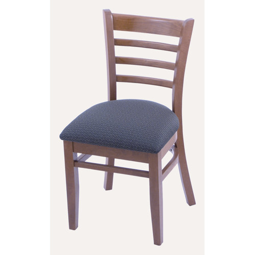 Holland Bar Stool Hampton 3140 Side Chair - Frame Finish: Dark Cherry, Seat Finish: Medium at Sears.com