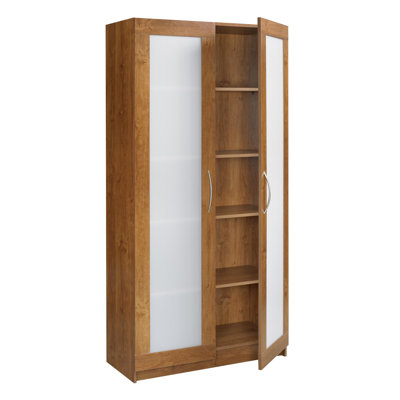 Talon Tall 2 Door Storage Cabinet at Sears.com