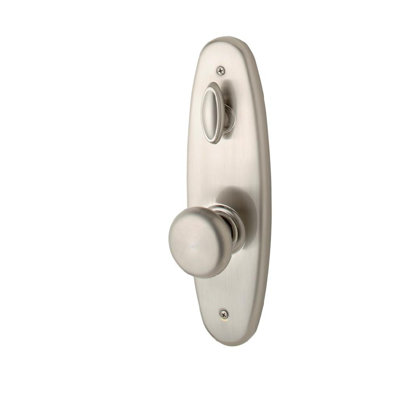 Copper Creek Heritage Knob Emergency Egress Interior Assembly - Finish: Tuscan Bronze at Sears.com
