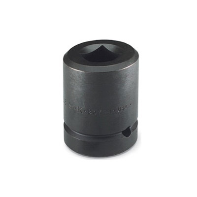 S-K Hand Tool Soc 33Mm 1"D Bdd Whl Imp 6Pt Dp at Sears.com