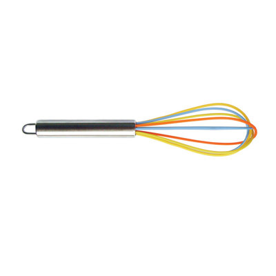 Cuisinox Silicone Whisk with Stainless Steel Handle - Size: 11.8" W at Sears.com