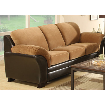 AC Pacific Mia Sleeper Sofa at Sears.com