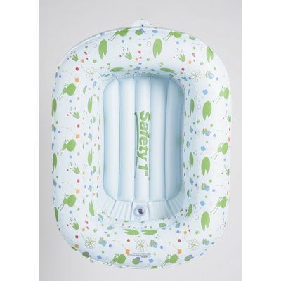 Safety 1st Kirby in-flatable Tub at Sears.com