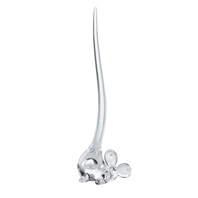 Koziol Ringo the Mouse Ring Stand - Color: Transparent at Sears.com