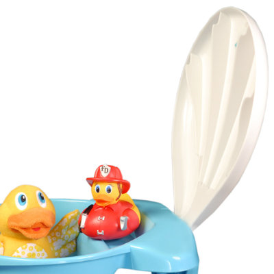 Mom Innovations Tub Toy Organizer - Color: Blue at Sears.com