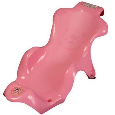 Mom Innovations Infant Bath Tub - Color: Pink at Sears.com