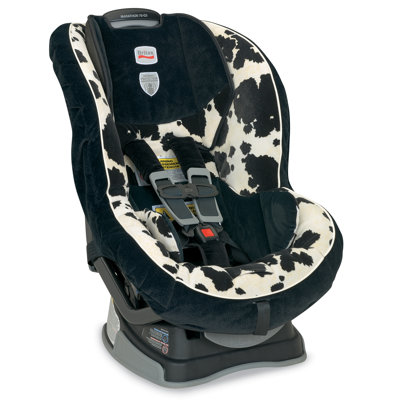 Britax Marathon Convertible 70-G3 Car Seat - Color: Cowmooflage at Sears.com
