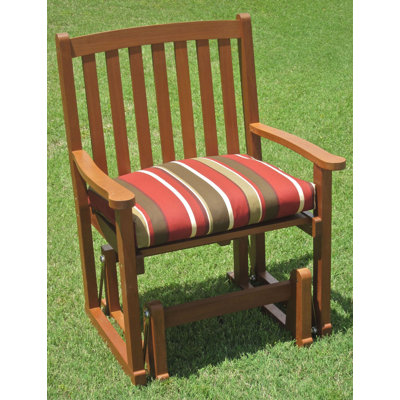 International Caravan Royal Tahiti Outdoor Patio Single Glider at Sears.com