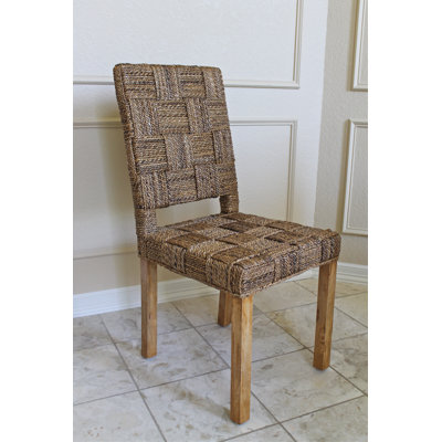 International Caravan Chelsea Side Chair (Set of 2) at Sears.com