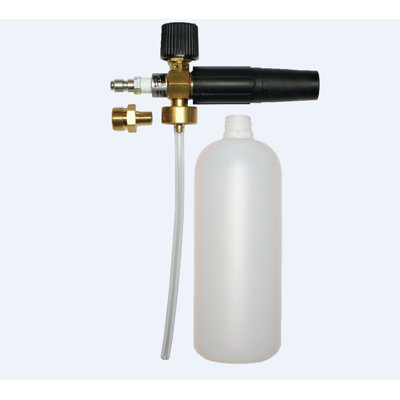 MTM Hydro Professional Foam Lance Adjustable with 32 oz. Bottle at Sears.com