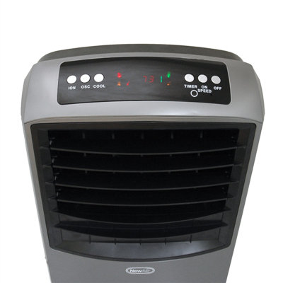 NewAir Portable Evaporative Cooler at Sears.com