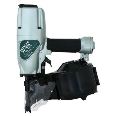 Hitachi 3" Utility Coil Nailer at Sears.com