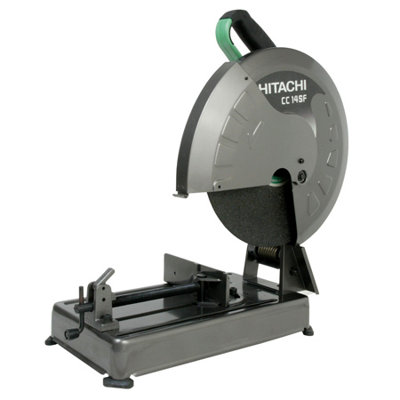 Hitachi Vise Assembly for CC14SF at Sears.com