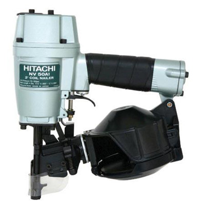 Hitachi 2" Utility Coil Nailer Wire Collation at Sears.com
