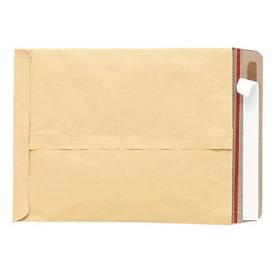 Quality Park Padded Mailer,No. 7,w/Redi Strip,14-1/4"x18-1/4",50/CT,Kft at Sears.com