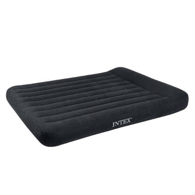 Intex Pillow Rest Classic Air Bed - Size: Full at Sears.com