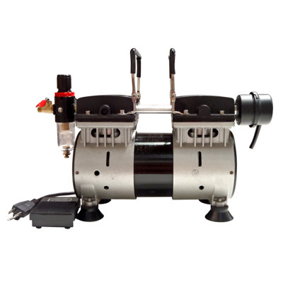 California Air Tools Tankless Air Compressor - HP: 1/2 at Sears.com