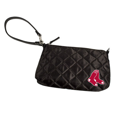 Little Earth MLB Quilted Wristlet - MLB Team: Boston Red Sox at Sears.com