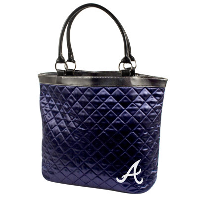 Little Earth MLB Quilted Tote - MLB Team: Atlanta Braves at Sears.com